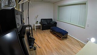 Gigi Breeze Anal Session Leaves Me Shaken