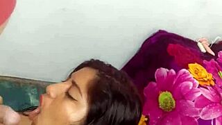 Oh How Good My Stepfather Fucks Me When He Catches Me Masturbating