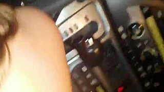 My Husband Let Me Fuck His Friend? Part 2.