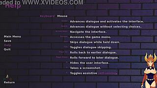 Harley Quinn Trainer Uncensored Part 3?