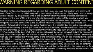 japanese beauty experiences endless pleasure in a sensual asian adventure.