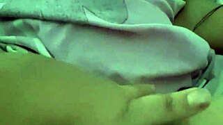 i woke up so horny and squirted everywhere