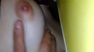 chica que encontre es mi esposa, no se preocupen