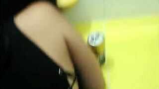 chica que encontre es mi esposa, no se preocupen