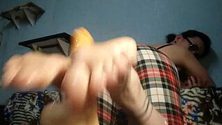 i make u explode with my feet