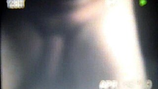 Former girlfriend experiences intense creampie session with her friend in point of view perspective