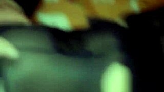 A Client Visits For A Special Service