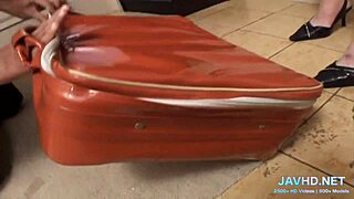 for lovers of sweet booty vol 36