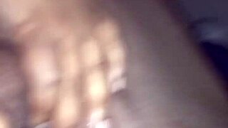 eating that ebony pussy with wild hunger tonight!