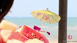 i wanna be an adult like koharu nishino, she's so pretty and cute