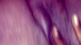 eating that ebony pussy with wild hunger tonight!