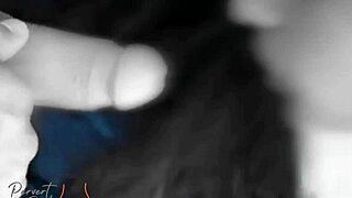 i love when he puts his cock in my mouth