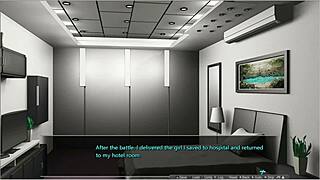 Kenzie Reeves Skips Workout, Lulu Chu Makes Her Vibrate and Scissor