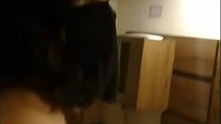 Slaveliz Bound In Dungeon With Big Black Cock And Bondage