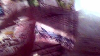 masturbating solo in season one