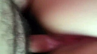 Creamy Cuban pussy dripping wet. Can't get enough of that juicy ass!