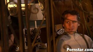 jezebelle bond, you gonna fuck me hardcore outdoors?