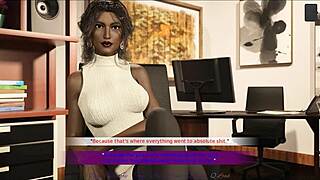 Dating Sim Fantasy with Dr. Amana
