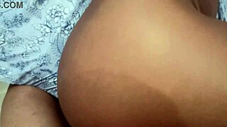 my husband invited a friend over to watch the world cup, but the guy accidentally walked into my room instead of the bathroom, already hard