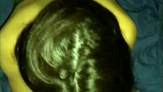 wife begs husband to fuck her harder in homemade video