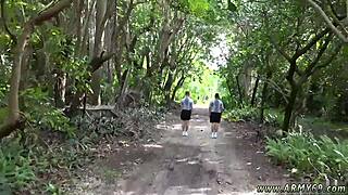 Army Gay Boys Experience Intense Emotions During Naughty Teaching Session