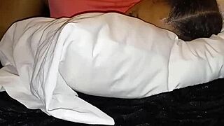 OMG, I quick fucked my teen neighbor, so hottt!