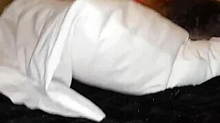 OMG, I quick fucked my teen neighbor, so hottt!