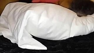 OMG, I quick fucked my teen neighbor, so hottt!