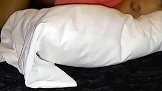 OMG, I quick fucked my teen neighbor, so hottt!