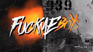 Izan and Loren get fucked by Rafa and Marco in this wild orgy.