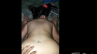 Latina Mexican Amateur Gets Fucked Hard, Squirting Pussy Action Intense.