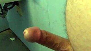 Favorite Cousin Delivers Another Steamy Amateur Blowjob Session