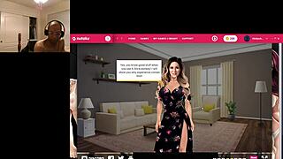 i'm thick assed milf sucking stepson's cock