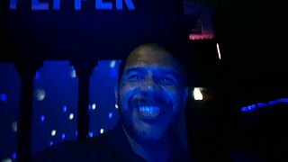 The wild party rolled at club pepper