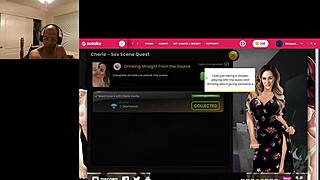 i'm thick assed milf sucking stepson's cock