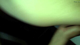 Devin Felix's Nervous Audition