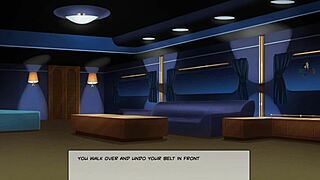 I’m obsessed with fucking Talia’s ass in DC Comics Something Unlimited Part 115!