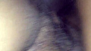 shorty gets fucked in the car outdoors