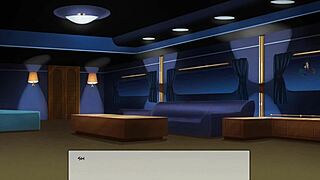 I’m obsessed with fucking Talia’s ass in DC Comics Something Unlimited Part 115!