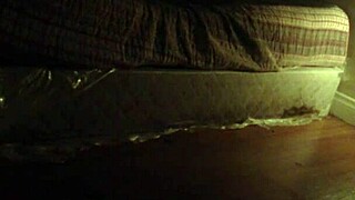 A beautiful Mexican woman shares her story in this video