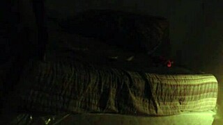 A beautiful Mexican woman shares her story in this video