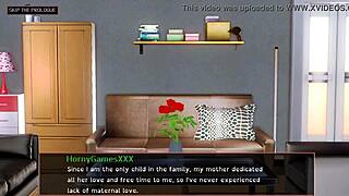 i have a hot unlimited pleasures episode 1