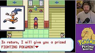 i humiliated erika with hypno pokemon in psychic adventures