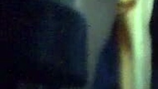 Watching old blue films secretly