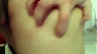 Stepdad Discovers Webcam And Fucks Her Immediately