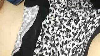 my wife sarah shows her small tits