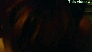 girlfriend gives me a blowjob after work, feels so good