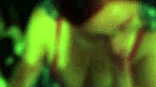 Busty mature wife gives an amazing blowjob