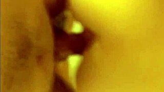 Feeling the passion with girlfriend's perfect ass. Pussy play intensifies in friend encounter.