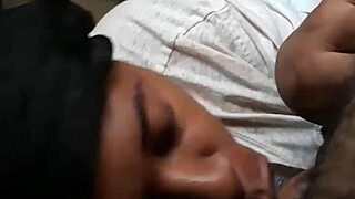 I Got His Wife Sonya Sucking My Cock